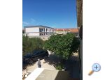 Zlatko apartmani Nin Vrsi Mulo - Nin Hrvaka