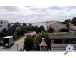 Zlatko apartmani Nin Vrsi Mulo - Nin Hrvaka