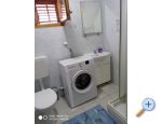 Zlatko apartmani Nin Vrsi Mulo - Nin Hrvaka