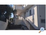 Zlatko apartmani Nin Vrsi Mulo - Nin Kroatië