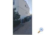 Zlatko apartmani Nin Vrsi Mulo - Nin Kroatië