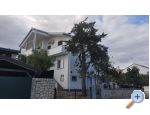 Zlatko apartmani Nin Vrsi Mulo - Nin Kroatië