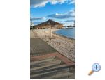 Zlatko apartmani Nin Vrsi Mulo - Nin Kroatië