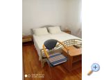 Zlatko apartmani Nin Vrsi Mulo - Nin Hrvaka