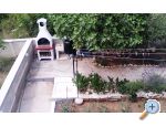 Zlatko apartmani Nin Vrsi Mulo - Nin Hrvaka