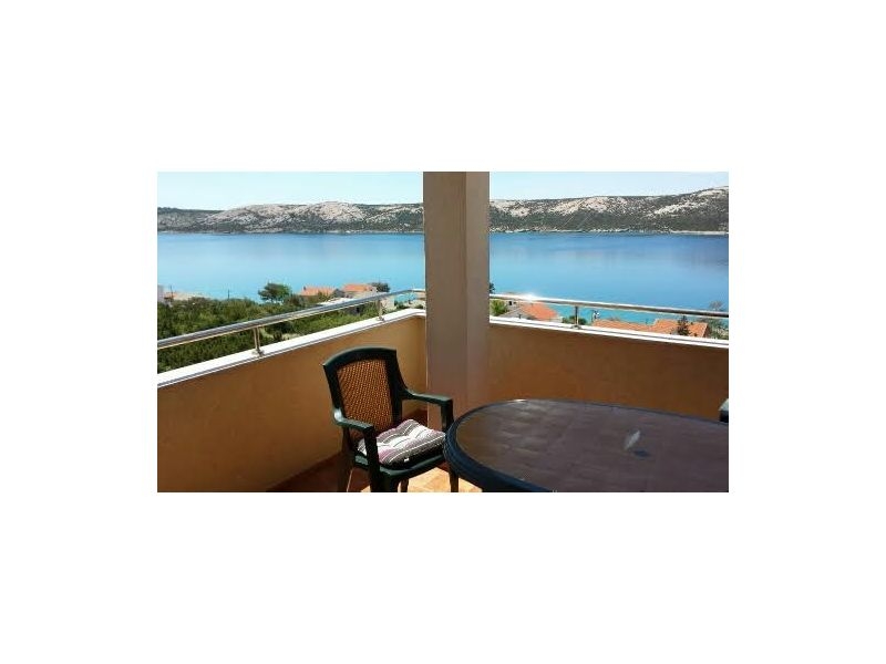 Adria Novalja holiday apartments  – Ferienwohnung Novalja – Pag, Kroatien – Foto 1