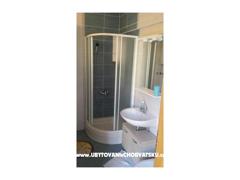 Adria Novalja holiday apartments  – Ferienwohnung Novalja – Pag, Kroatien – Foto 12