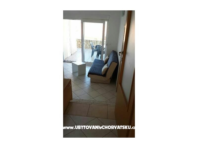 Adria Novalja holiday apartments  – Ferienwohnung Novalja – Pag, Kroatien – Foto 17