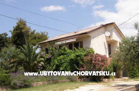 Novalja Ferienwohnungen – Ferienwohnung Novalja – Pag, Kroatien – Foto 4