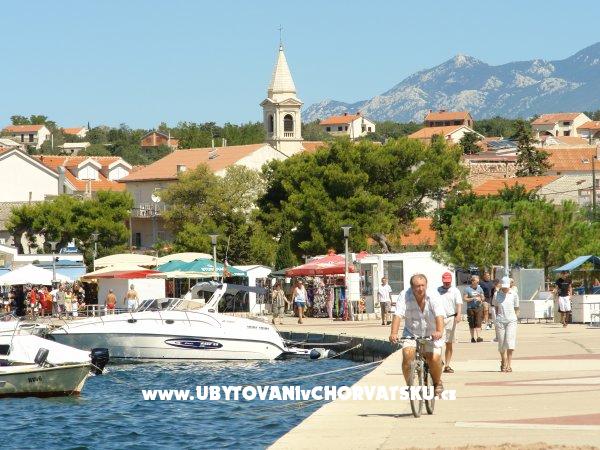Novalja Ferienwohnungen – Ferienwohnung Novalja – Pag, Kroatien – Foto 8