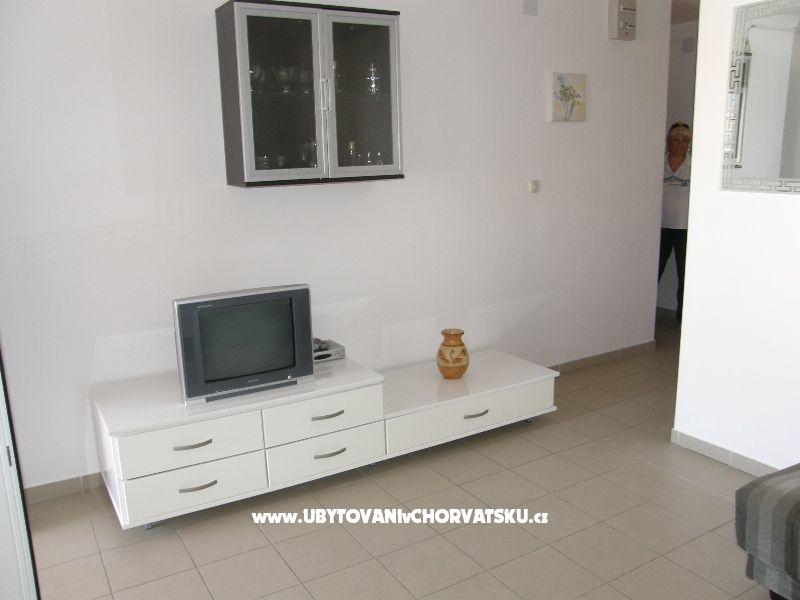 Apartmány Anamar – ubytování Novalja – Pag, Chorvatsko – foto 11