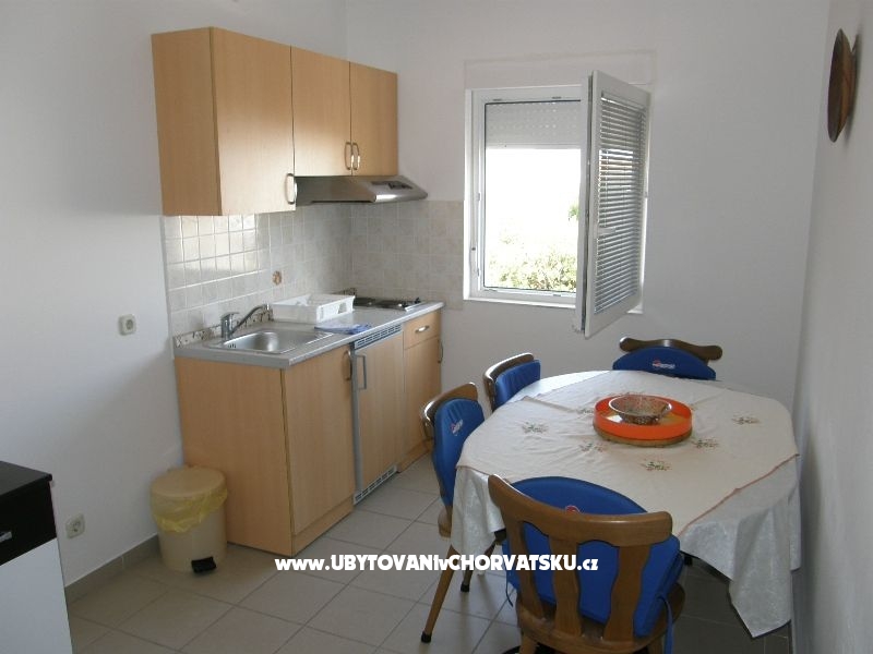 Apartmány Anamar – ubytování Novalja – Pag, Chorvatsko – foto 12