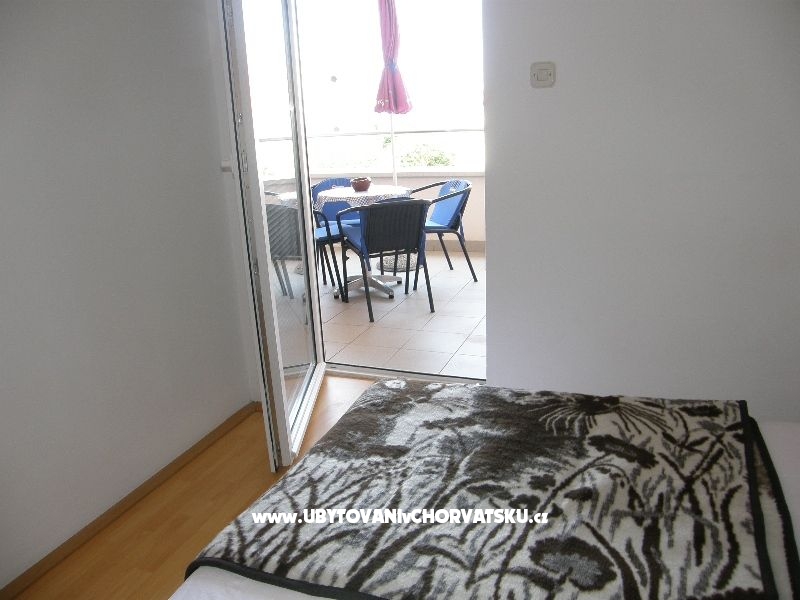 Apartmány Anamar – ubytování Novalja – Pag, Chorvatsko – foto 16