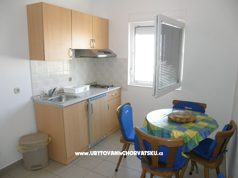 Apartmány Anamar – ubytování Novalja – Pag, Chorvatsko – foto 17
