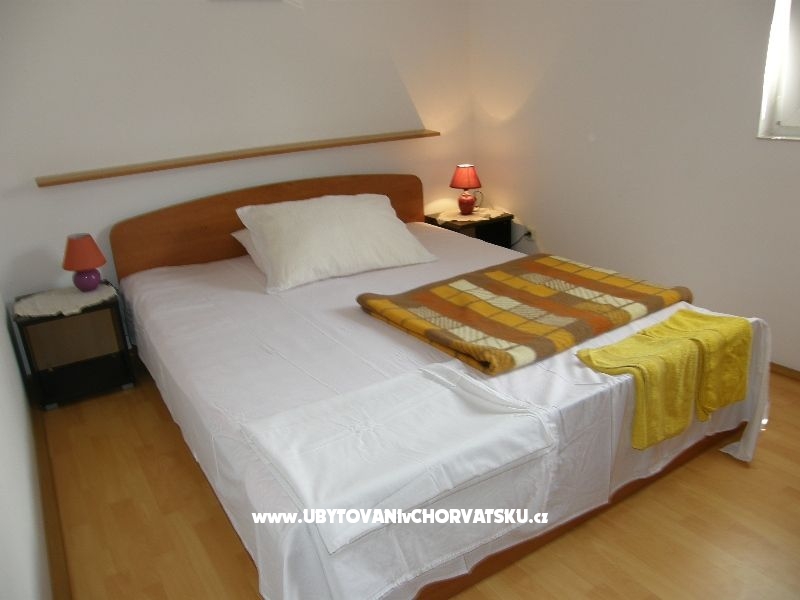 Apartmány Anamar – ubytování Novalja – Pag, Chorvatsko – foto 18