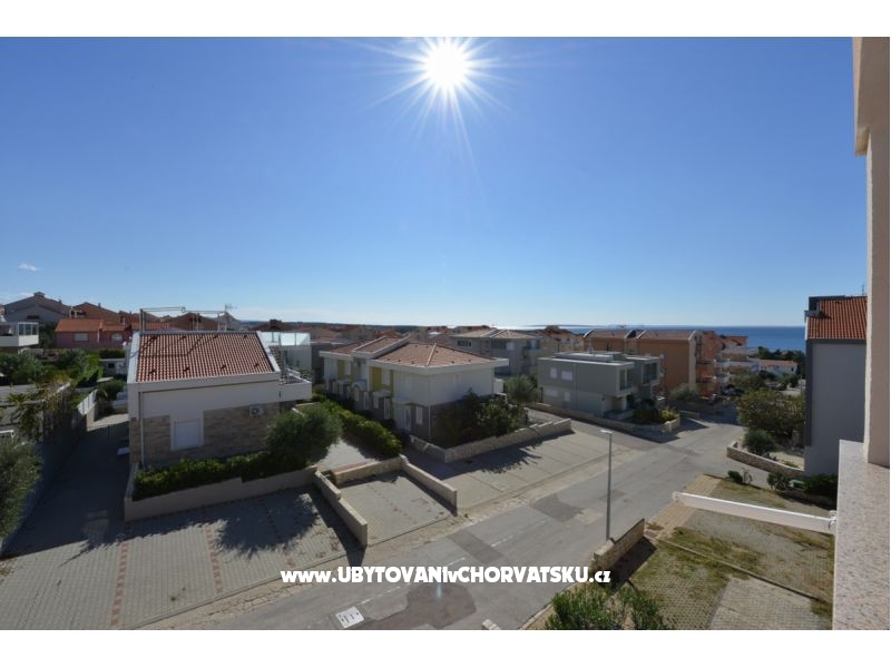 Apartment Bonzo Novalja – Ferienwohnung Novalja – Pag, Kroatien – Foto 10