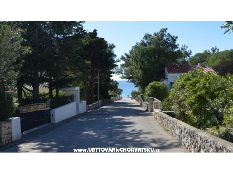 Apartment Bonzo Novalja – Ferienwohnung Novalja – Pag, Kroatien – Foto 11