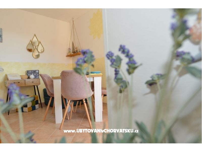 Apartment Bonzo Novalja – Ferienwohnung Novalja – Pag, Kroatien – Foto 12