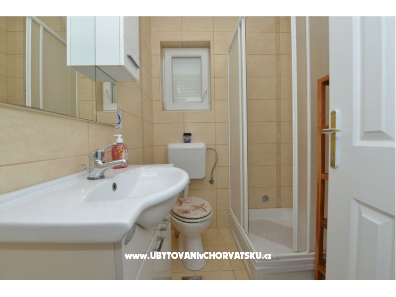 Apartment Bonzo Novalja – Ferienwohnung Novalja – Pag, Kroatien – Foto 7