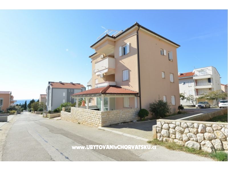 Apartment Bonzo Novalja – Ferienwohnung Novalja – Pag, Kroatien – Foto 8
