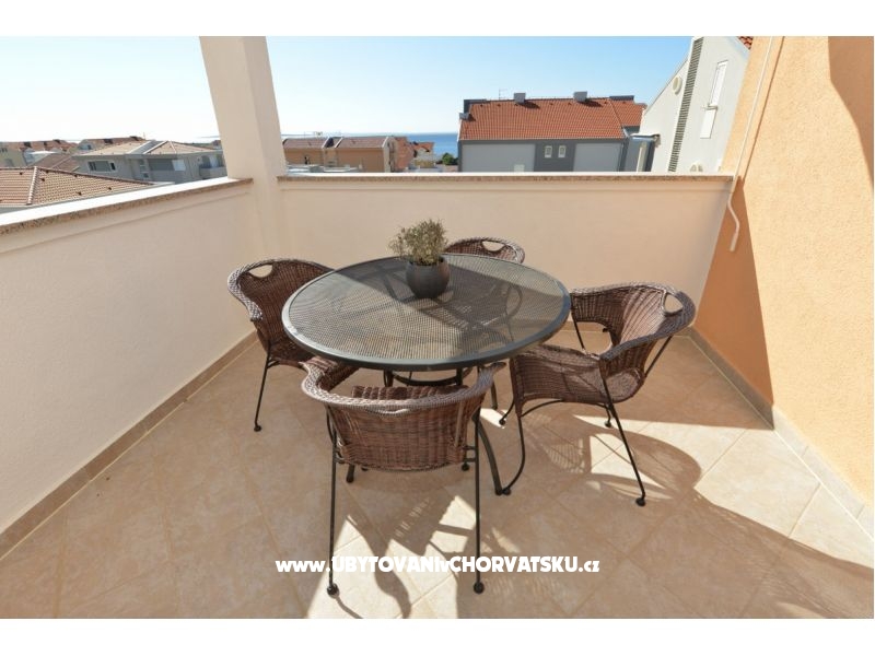 Apartment Bonzo Novalja – Ferienwohnung Novalja – Pag, Kroatien – Foto 9