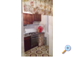 Apartment Lucija - Novalja  Pag Kroatien