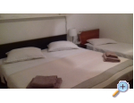 Apartment Lucija - Novalja  Pag Kroatien