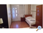 Apartment Lucija - Novalja  Pag Kroatien