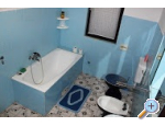 Apartment Lucija - Novalja  Pag Kroatien