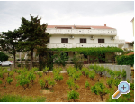 Apartment Lucija - Novalja  Pag Kroatien