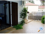 Apartment Lucija - Novalja  Pag Kroatien