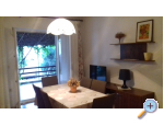 Apartment Lucija - Novalja  Pag Kroatien