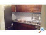 Apartment Lucija - Novalja  Pag Kroatien