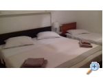 Apartma Lucija - Novalja  Pag Hrvaka