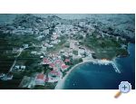 Apartma Lucija - Novalja  Pag Hrvaka