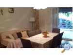 Apartma Lucija - Novalja  Pag Hrvaka