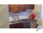 Apartma Lucija - Novalja  Pag Hrvaka