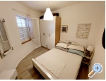 Apartment Marta Novalja - Novalja  Pag Kroatien
