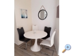 Apartment Marta Novalja - Novalja  Pag Kroatien