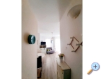 Apartment Marta Novalja - Novalja  Pag Kroatien