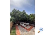 Apartma Marta Novalja - Novalja  Pag Hrvaka