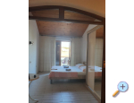 Apartmaji Anela - Novalja  Pag Hrvaka