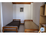 Appartements Anela - Novalja  Pag Kroatien