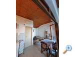 Appartements Anela - Novalja  Pag Kroatien
