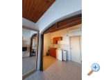 Appartements Anela - Novalja  Pag Kroatien
