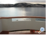 Appartements Anela - Novalja  Pag Kroatien