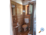 Appartements Anela - Novalja  Pag Kroatien