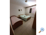 Apartmaji Anela - Novalja  Pag Hrvaka