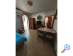 Appartements Anela - Novalja  Pag Kroatien