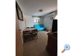 Appartements Anela - Novalja  Pag Kroatien